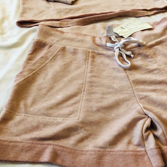 Nordstrom Rack Pajama Set (Alternative) - Picture 2 of 4